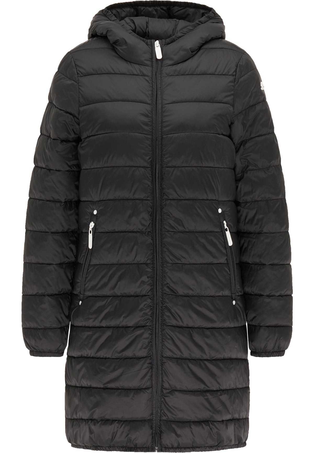 ICEBOUND Women's Steppmantel