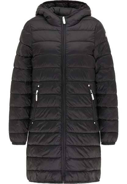 ICEBOUND Women's Steppmantel
