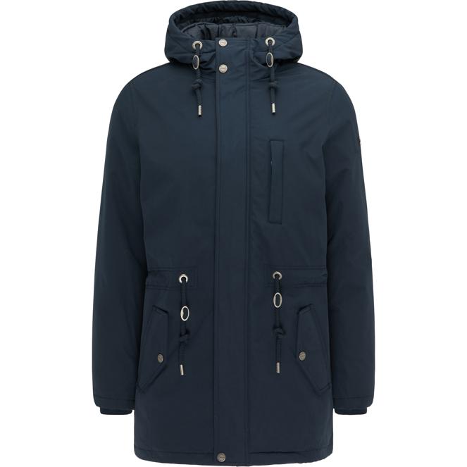 DreiMaster Klassik Men's Winterparka