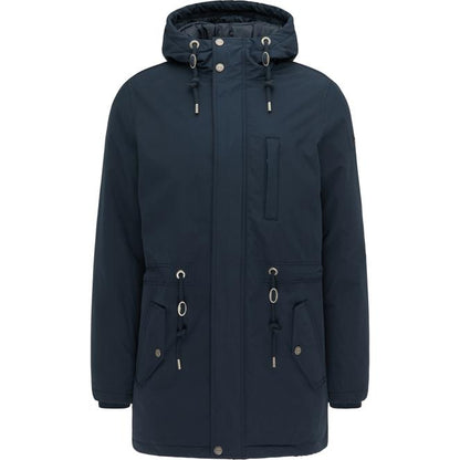 DreiMaster Klassik Men's Winterparka