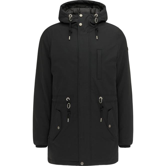 DreiMaster Klassik Men's Winterparka