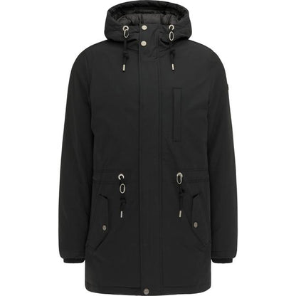 DreiMaster Klassik Men's Winterparka