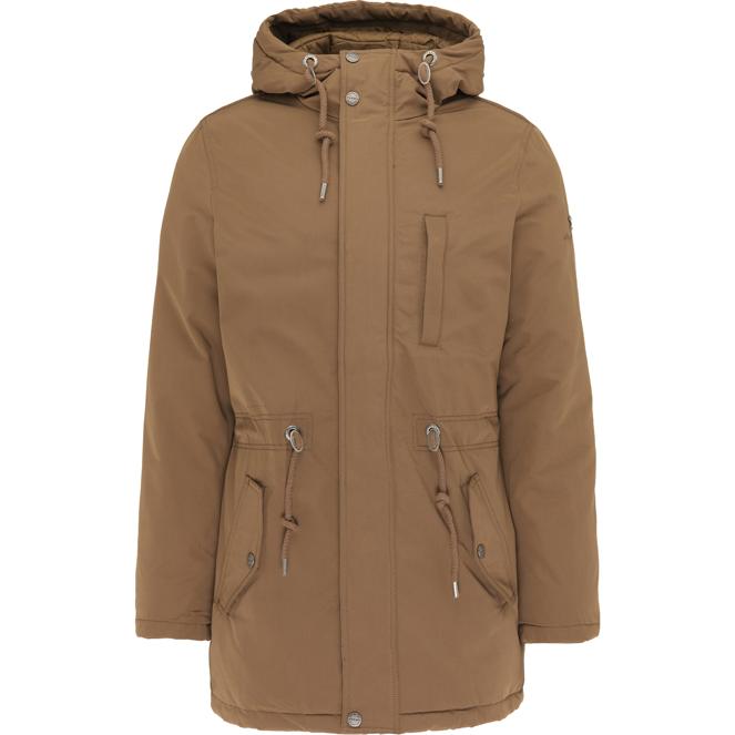 DreiMaster Klassik Men's Winterparka