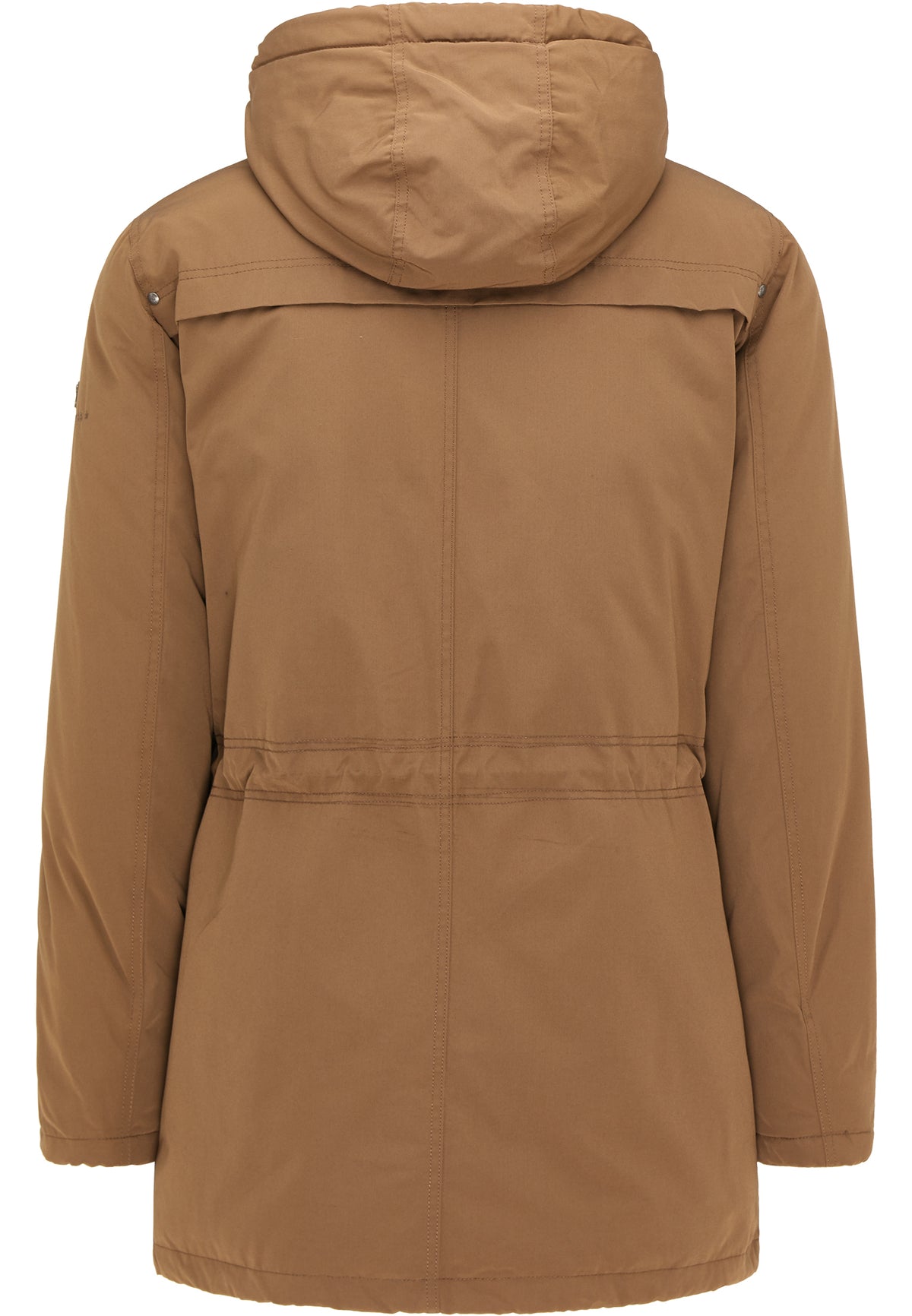 DreiMaster Klassik Men's Winterparka