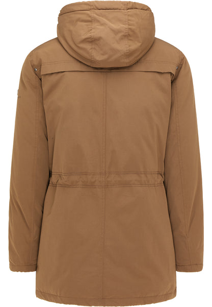 DreiMaster Klassik Men's Winterparka