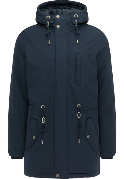 DreiMaster Klassik Men's Winterparka