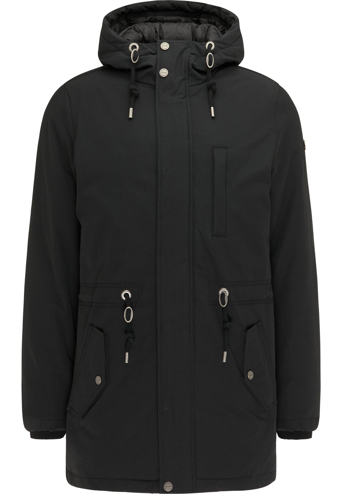 DreiMaster Klassik Men's Winterparka