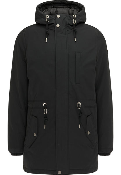 DreiMaster Klassik Men's Winterparka