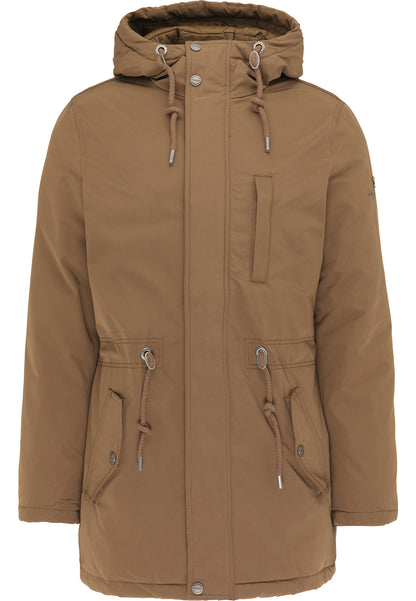 DreiMaster Klassik Men's Winterparka