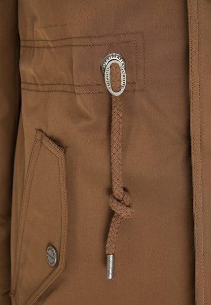 DreiMaster Klassik Men's Winterparka