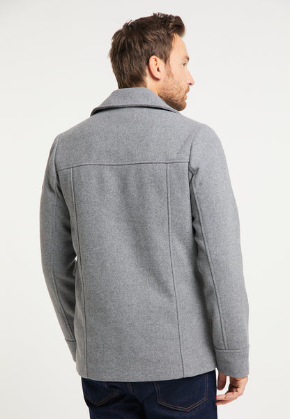 DreiMaster Maritim Men's Cabanjacke