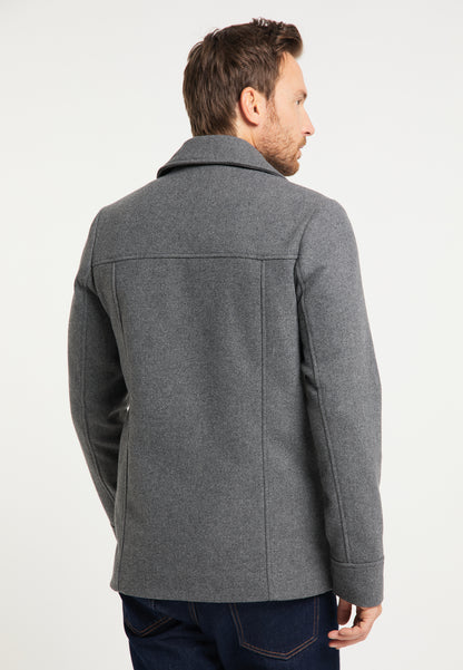 DreiMaster Maritim Men's Cabanjacke