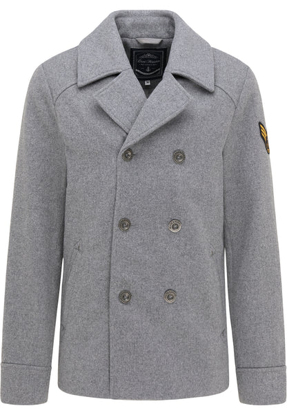 DreiMaster Maritim Herren-Cabanjacke