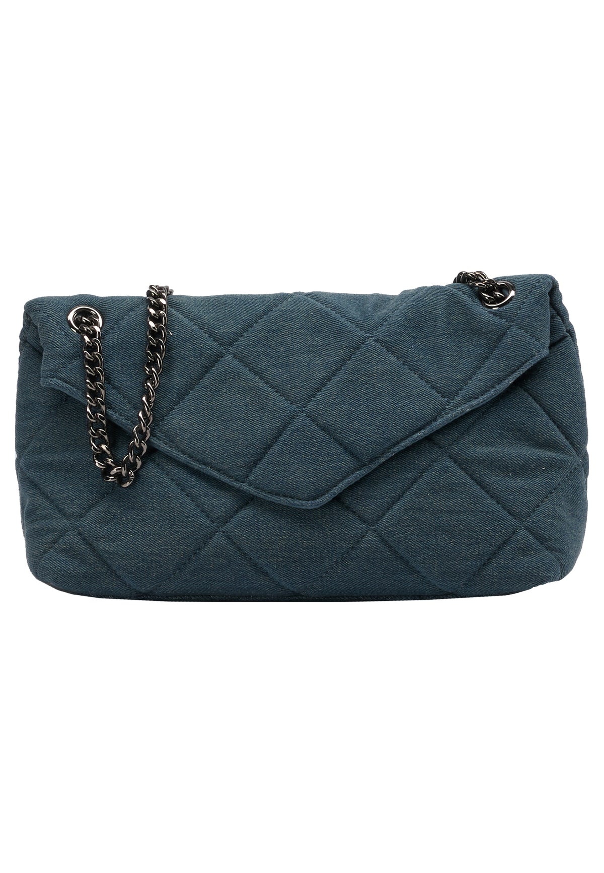 DreiMaster Vintage Damen Denim-Tasche