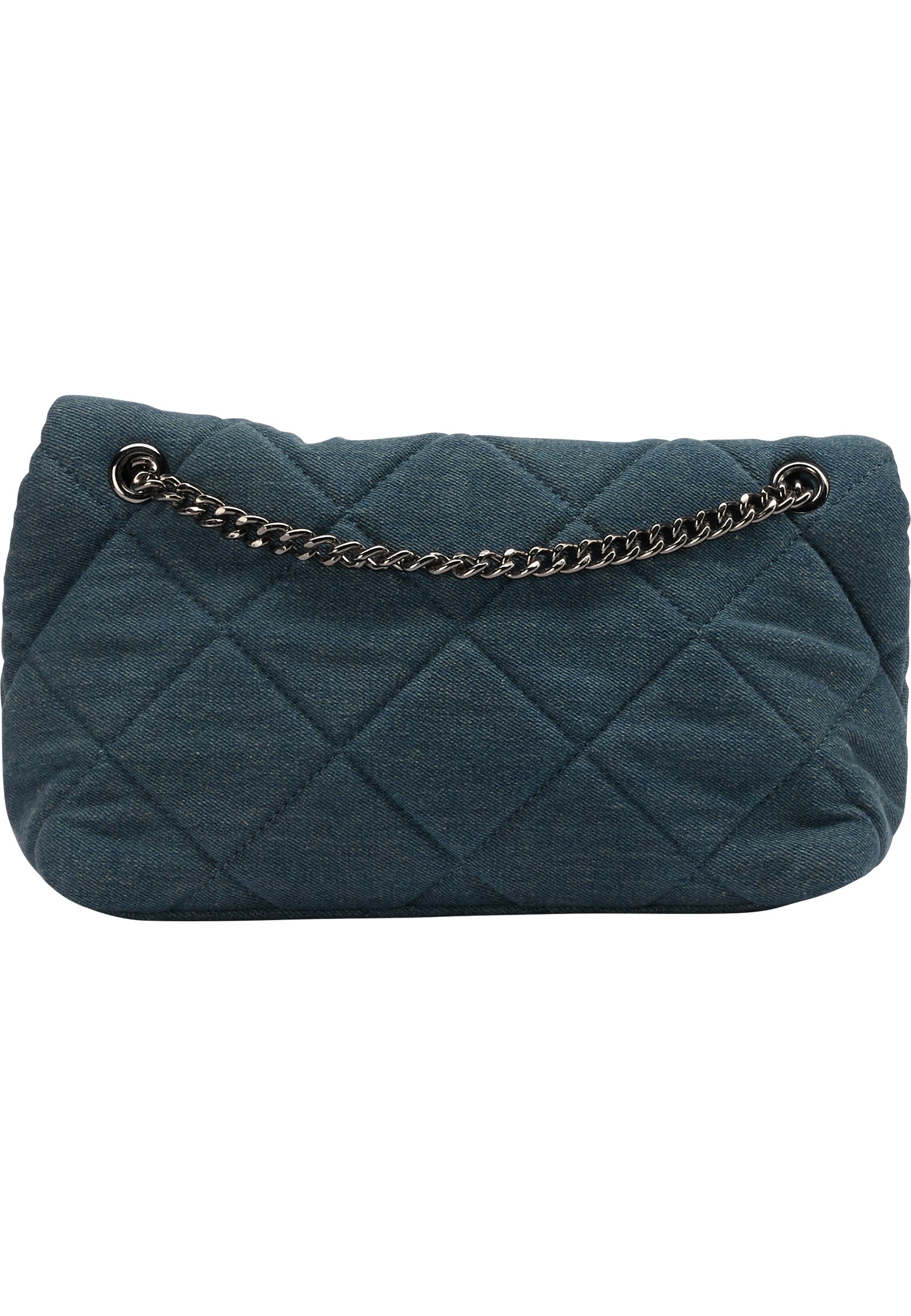DreiMaster Vintage Kobiety Denim Torebka