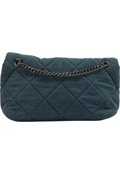 DreiMaster Vintage Damen Denim-Tasche
