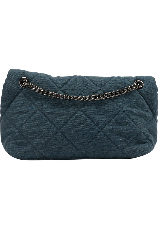 DreiMaster Vintage Damen Denim-Tasche