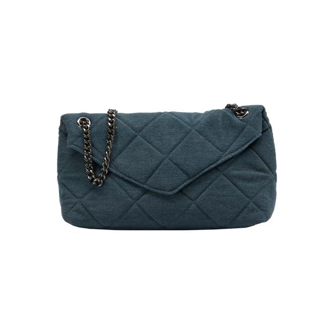 DreiMaster Vintage Damen Denim-Tasche