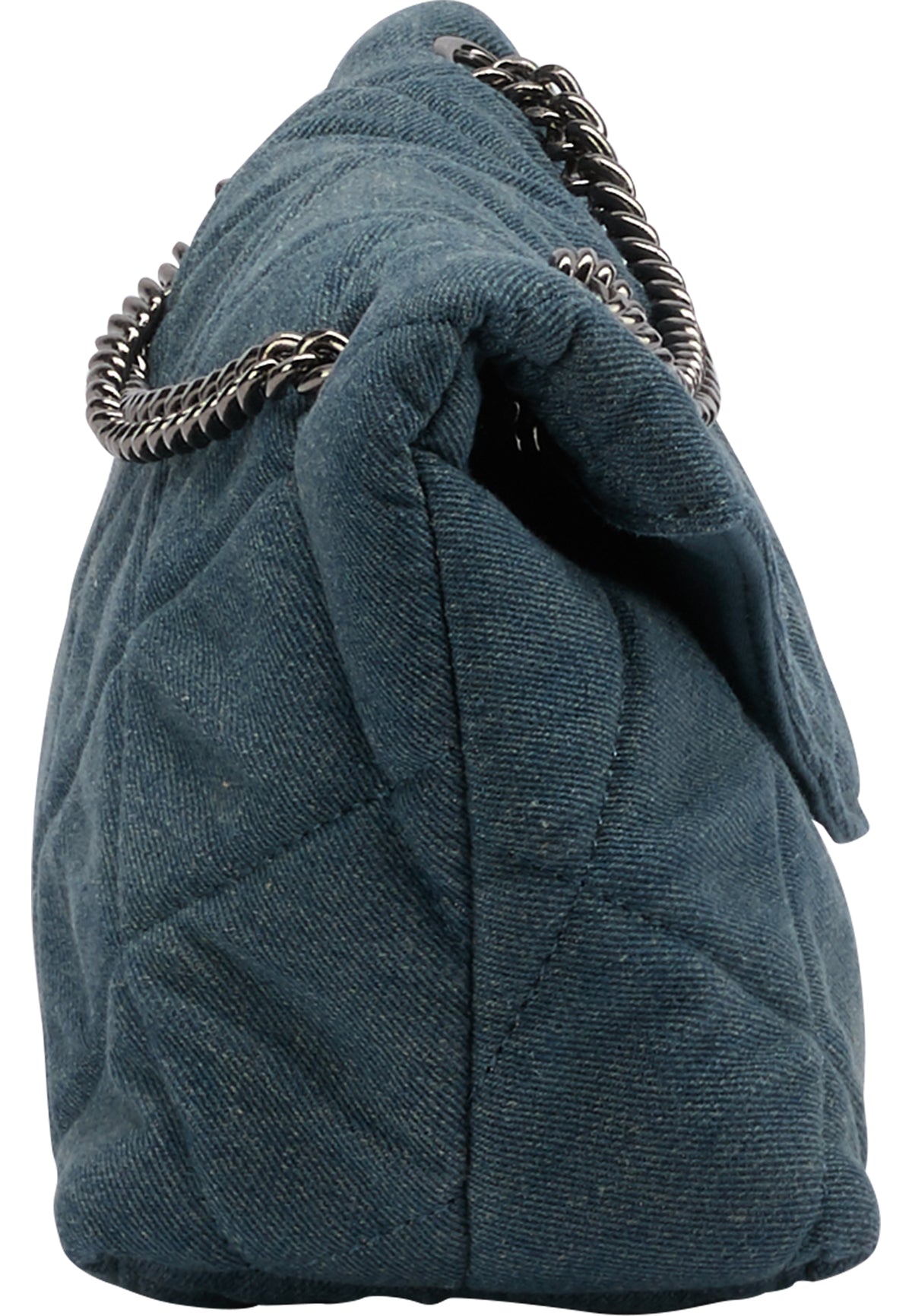 DreiMaster Vintage Damen Denim-Tasche