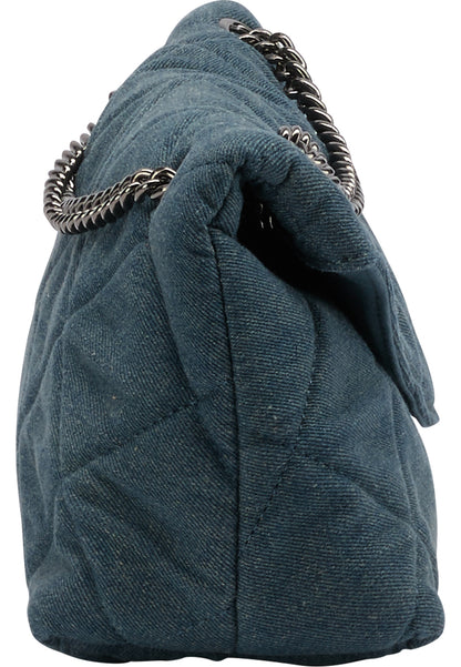 DreiMaster Vintage Damen Denim-Tasche