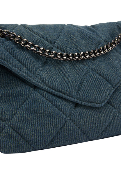 DreiMaster Vintage Damen Denim-Tasche