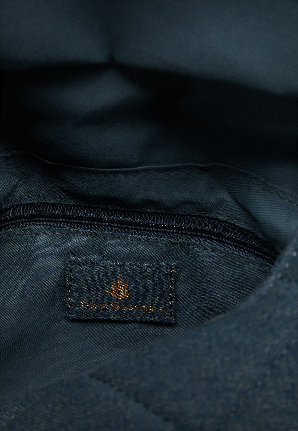 DreiMaster Vintage Damen Denim-Tasche
