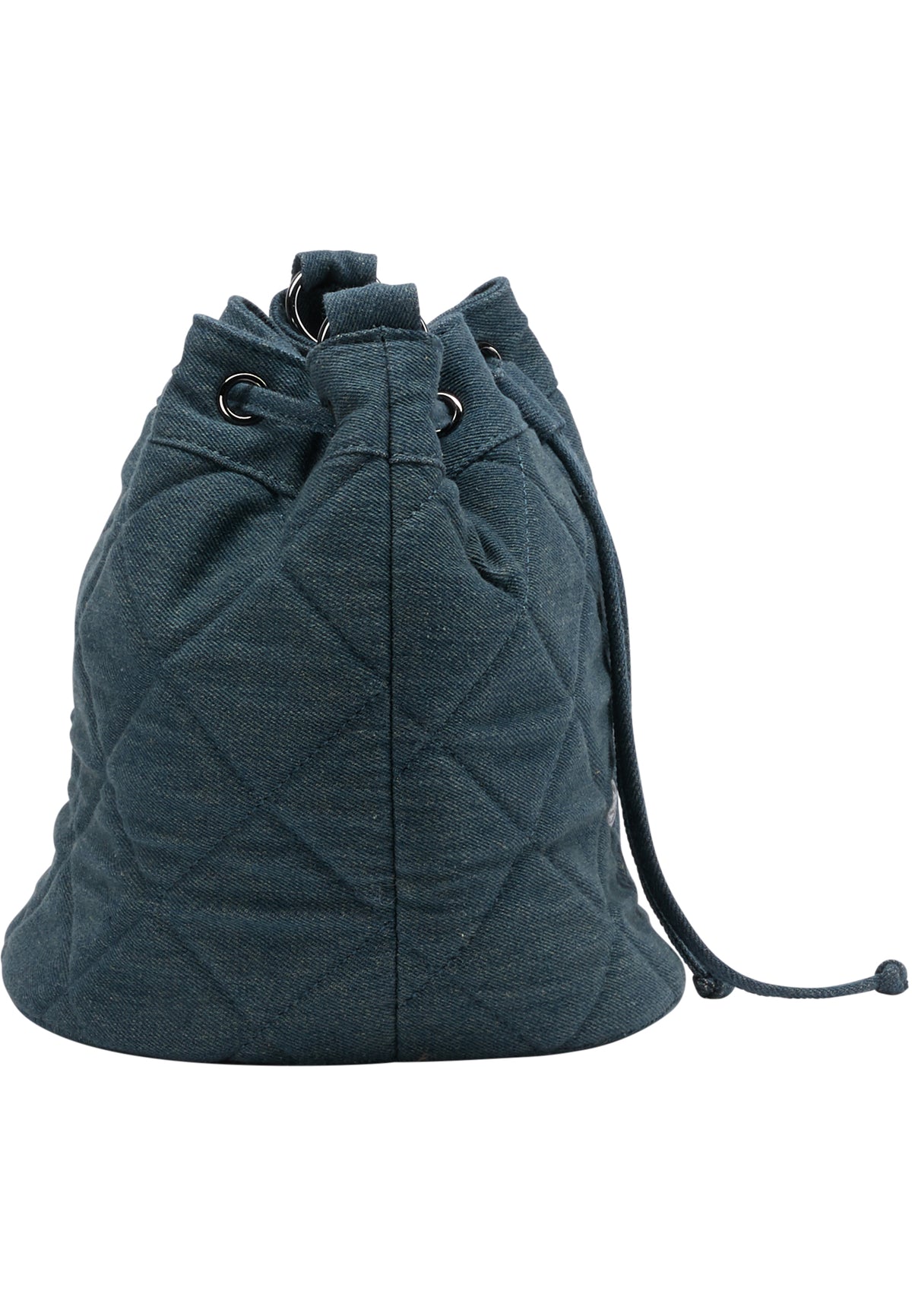 DreiMaster Vintage Damen Denim-Beuteltasche