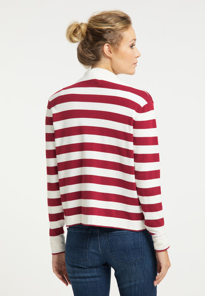 DreiMaster Maritim Women's Strickjacke