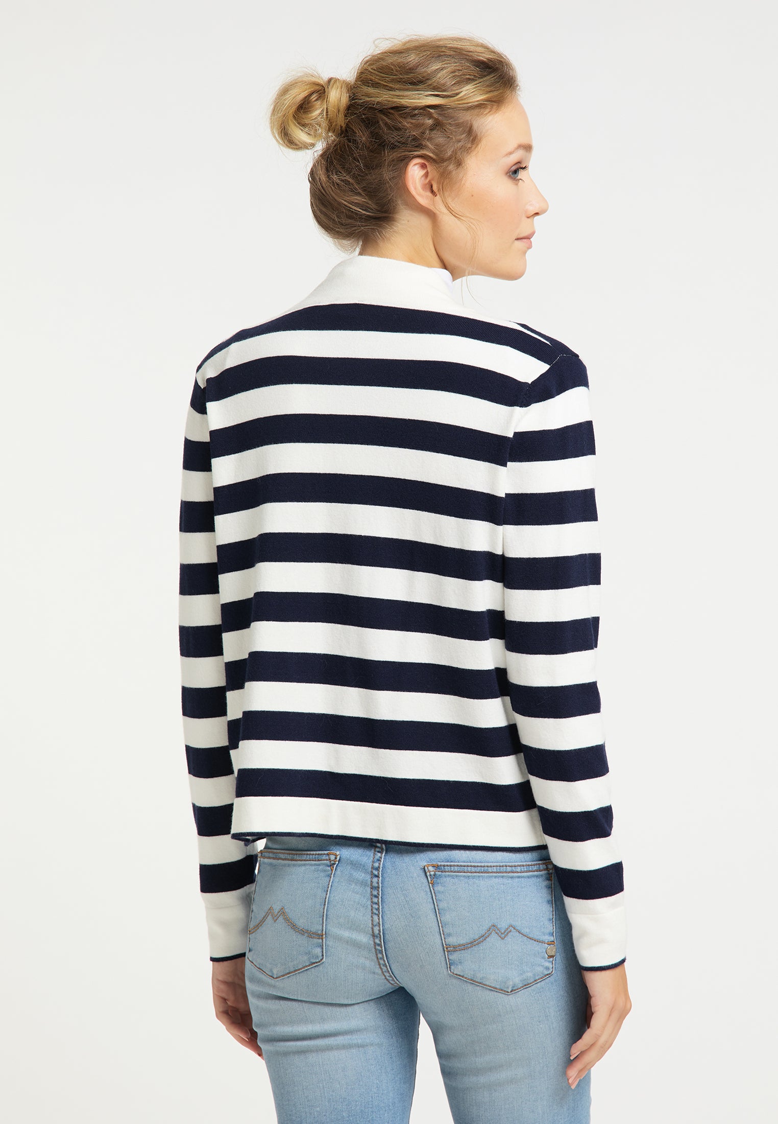 DreiMaster Maritim Women's Strickjacke