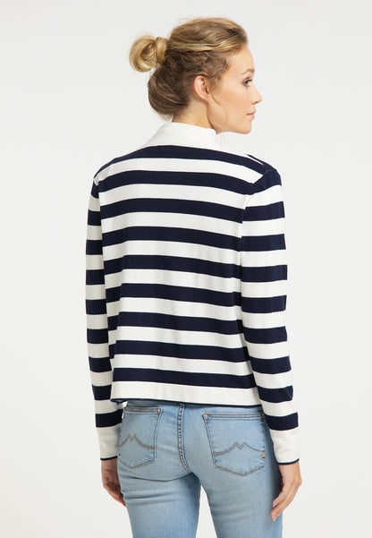 DreiMaster Maritim Women's Strickjacke