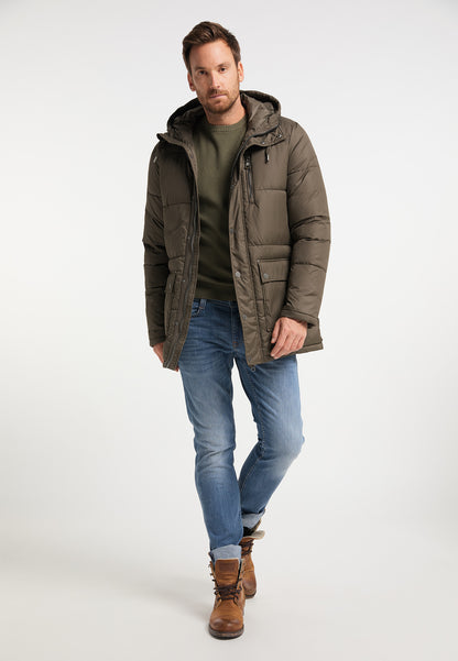 DreiMaster Vintage Men's Winterparka