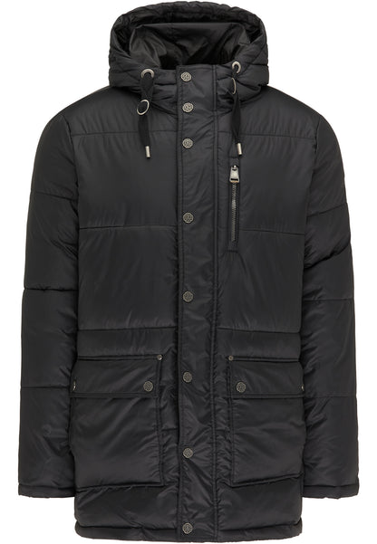 DreiMaster Vintage Men's Winterparka