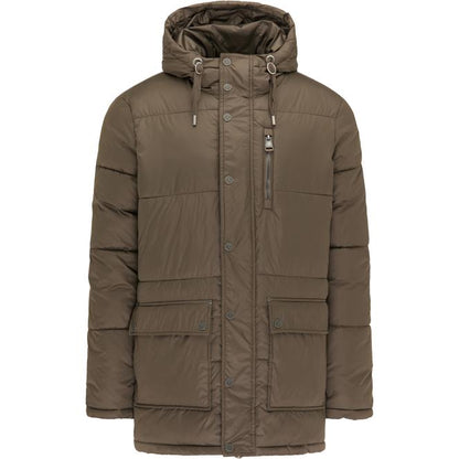 DreiMaster Vintage Men's Winterparka