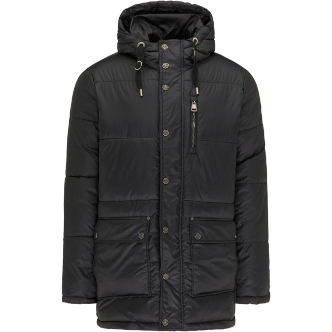 DreiMaster Vintage Men's Winterparka
