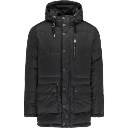 DreiMaster Vintage Men's Winterparka