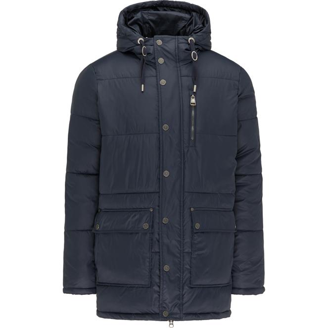 DreiMaster Vintage Men's Winterparka
