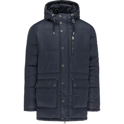 DreiMaster Vintage Men's Winterparka