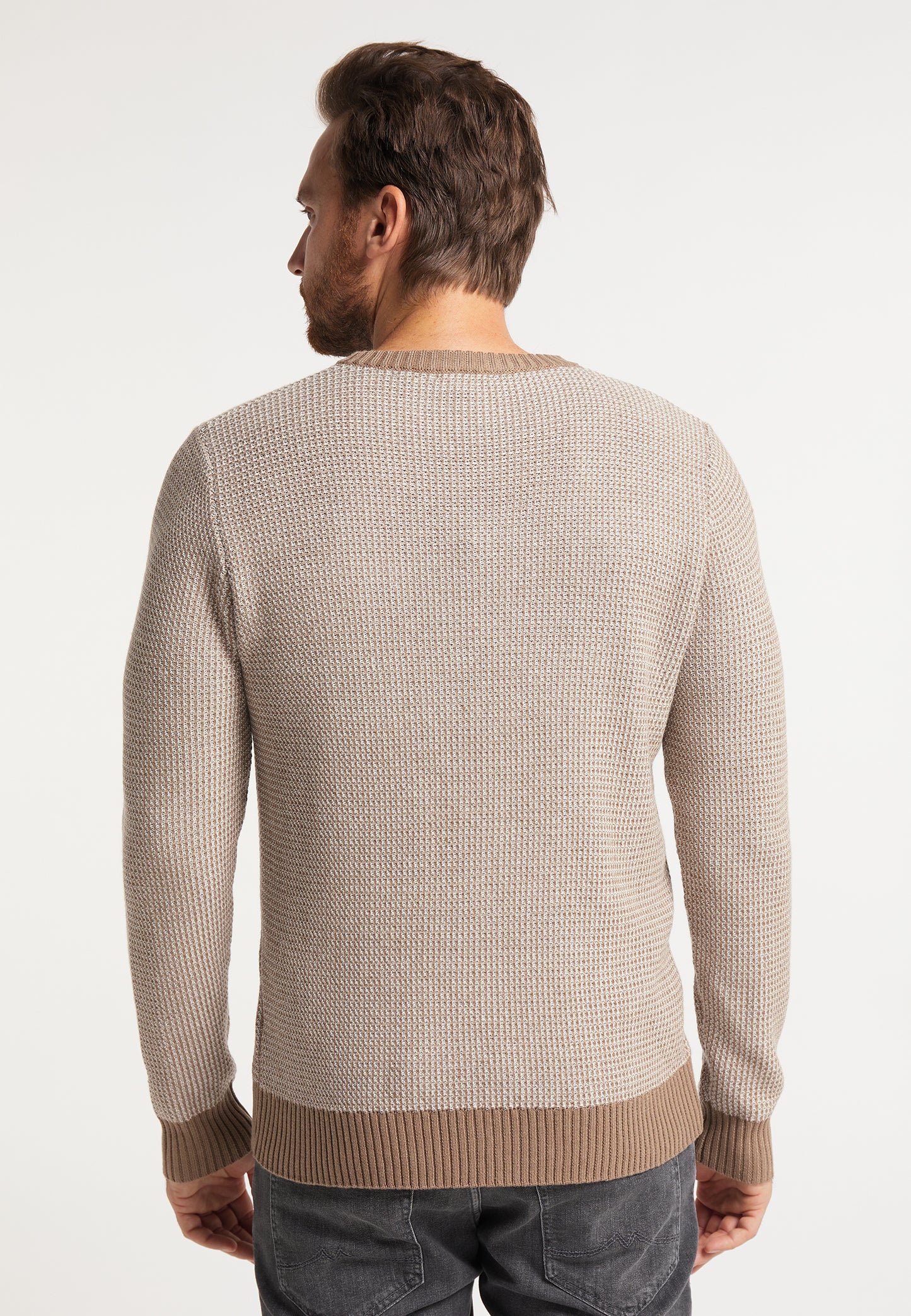 DreiMaster Vintage Herren-Pullover