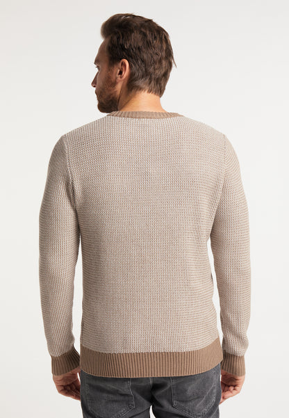 DreiMaster Vintage Herren-Pullover