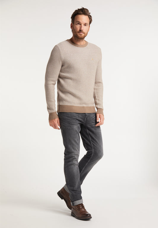 DreiMaster Vintage Men's Pullover