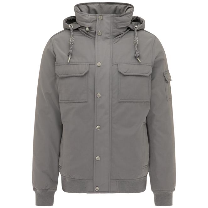 DreiMaster Vintage Mężczyźni zimowa kurtka typu blouson