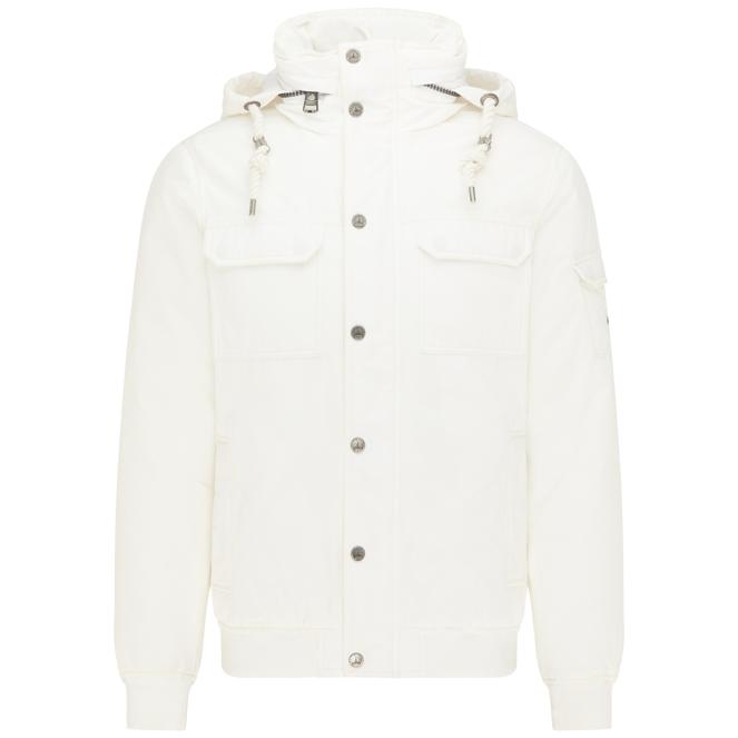 DreiMaster Vintage Mężczyźni zimowa kurtka typu blouson