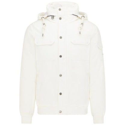 DreiMaster Vintage Mężczyźni zimowa kurtka typu blouson