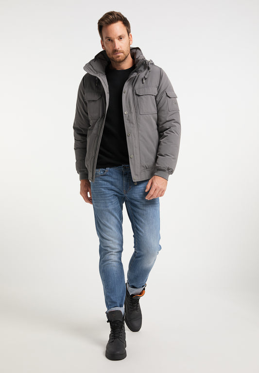 DreiMaster Vintage Men's Winterblouson