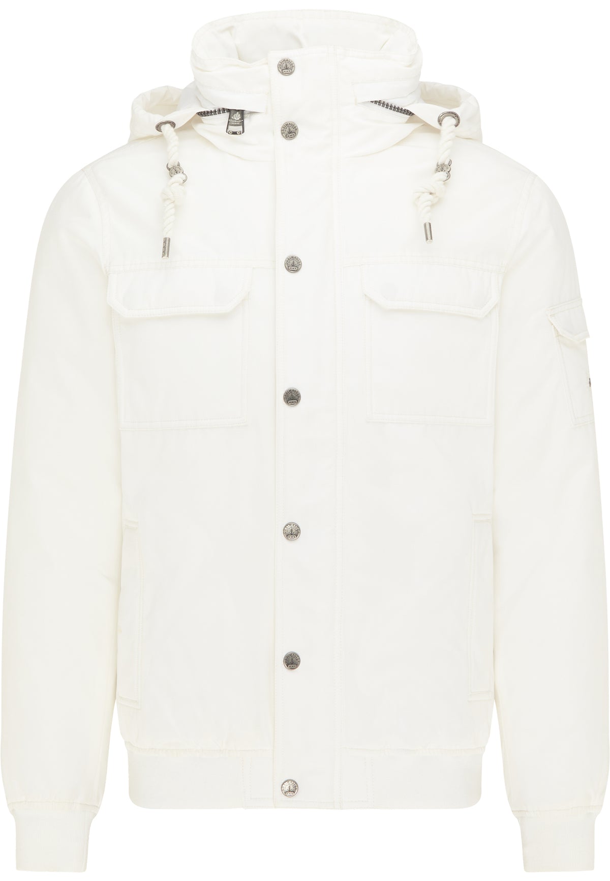 DreiMaster Vintage Mężczyźni zimowa kurtka typu blouson