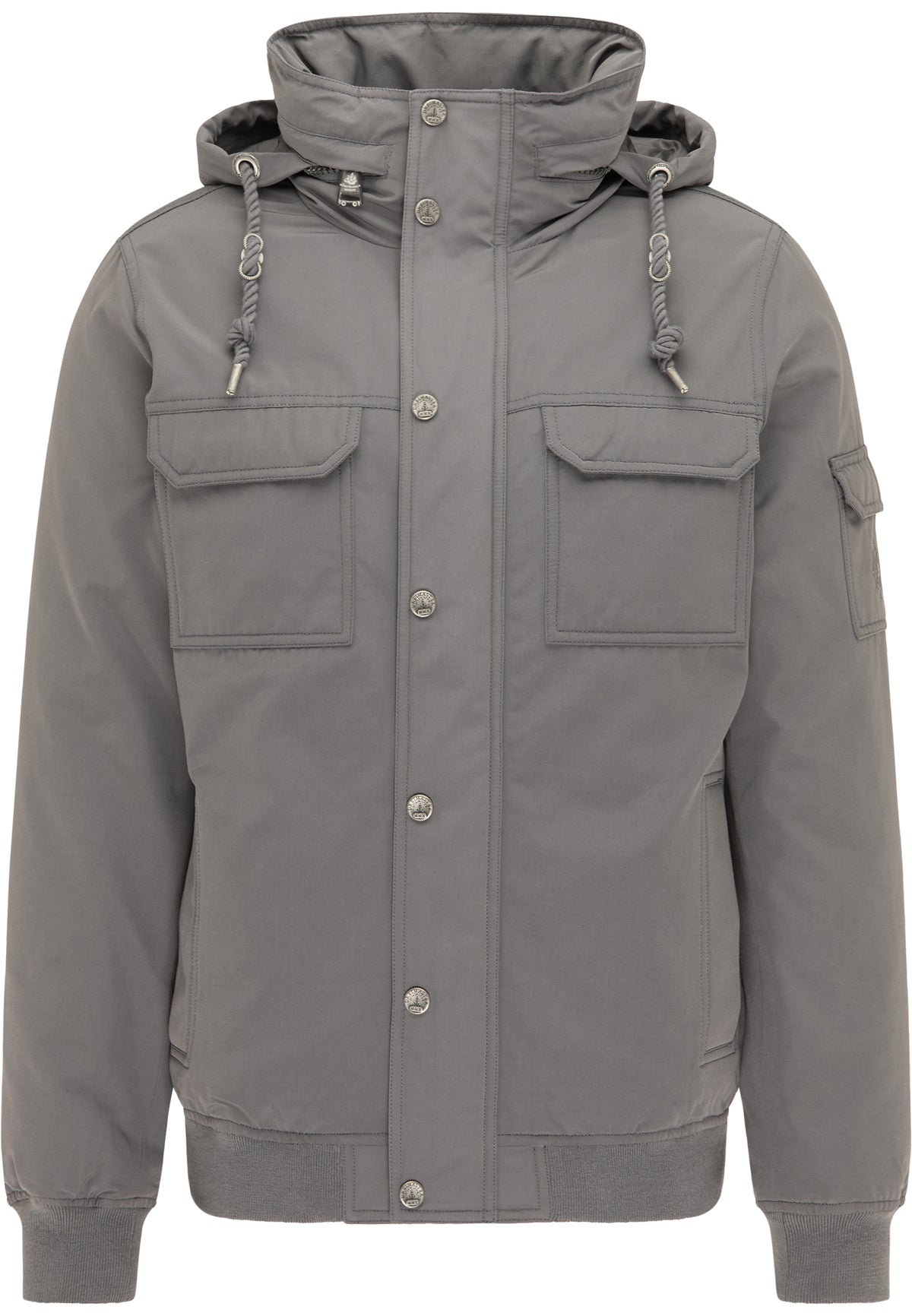 DreiMaster Vintage Mężczyźni zimowa kurtka typu blouson