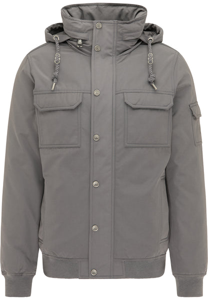 DreiMaster Vintage Mężczyźni zimowa kurtka typu blouson