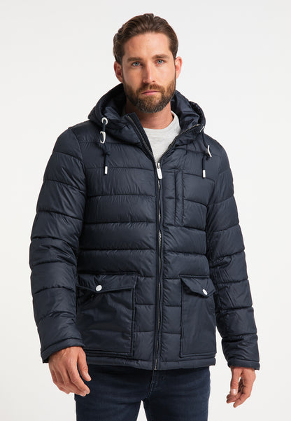 ICEBOUND Herren-Anorak