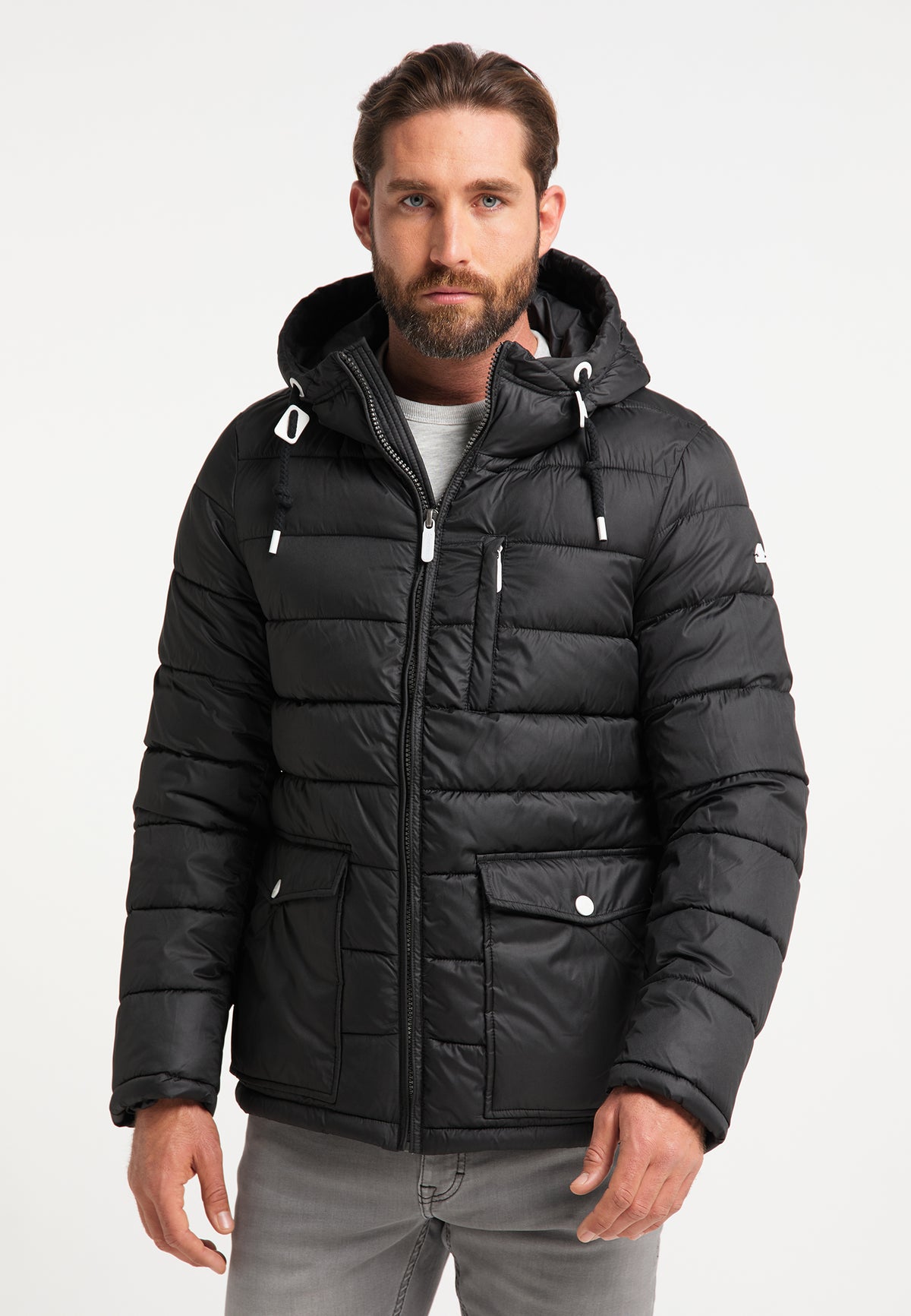 ICEBOUND Herren-Anorak