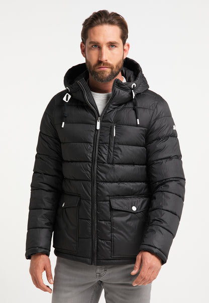 ICEBOUND Herren-Anorak
